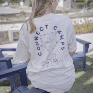 Connect Cup Pocket T-Shirt