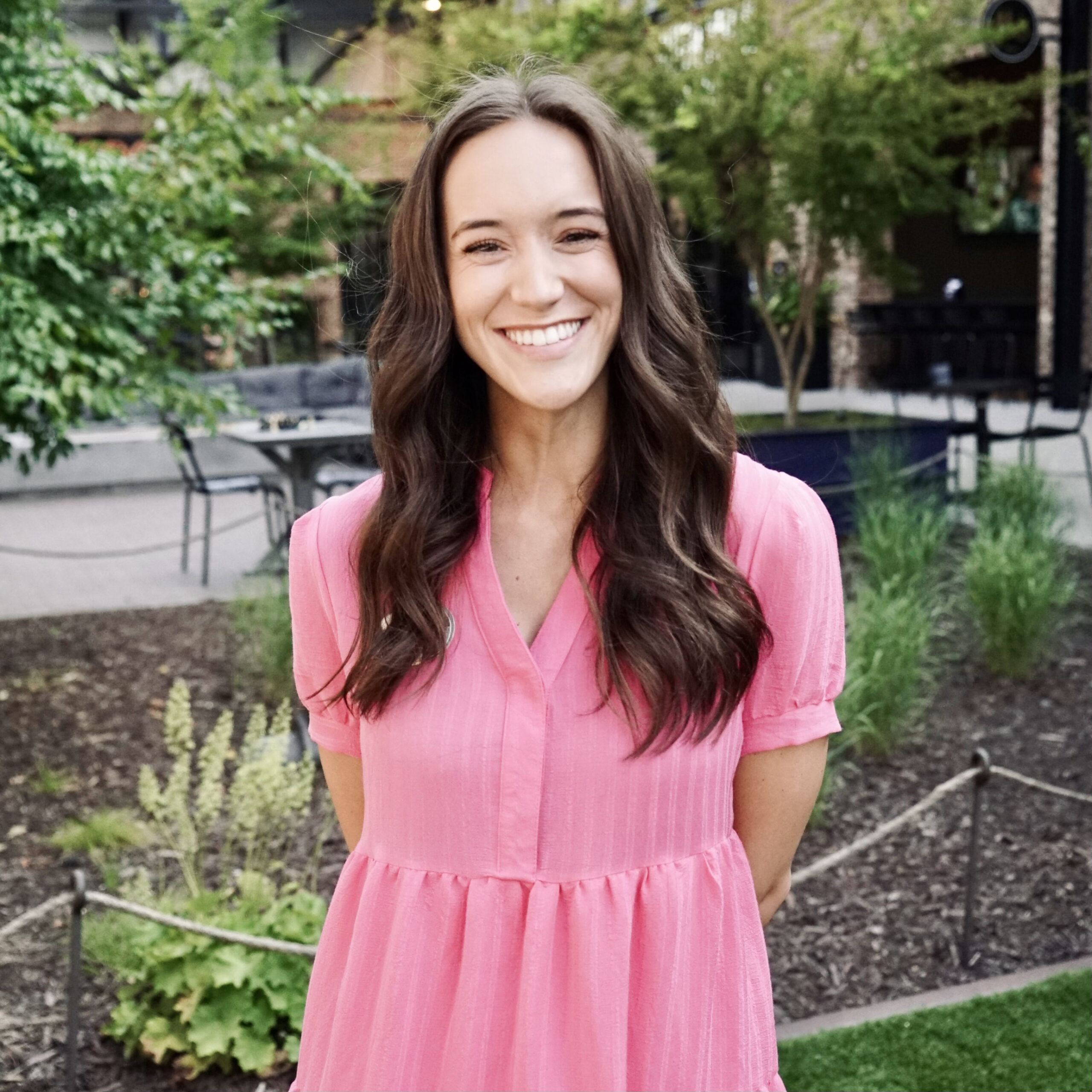 Avery Hutzell