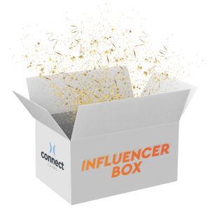 Day Camps Influencer Box
