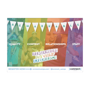 Day Camps Remarkable Card