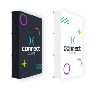 Connect Camps Pop-up Banner