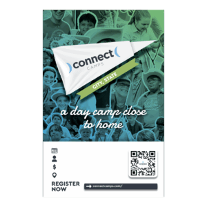 Day Camps Posters