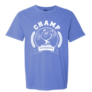Champ Shirt