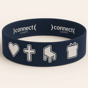 John 3:16 Bracelet