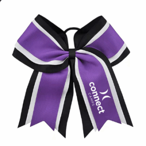 Kava Cheer Bows