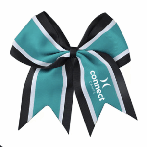 Sulu Cheer Bows