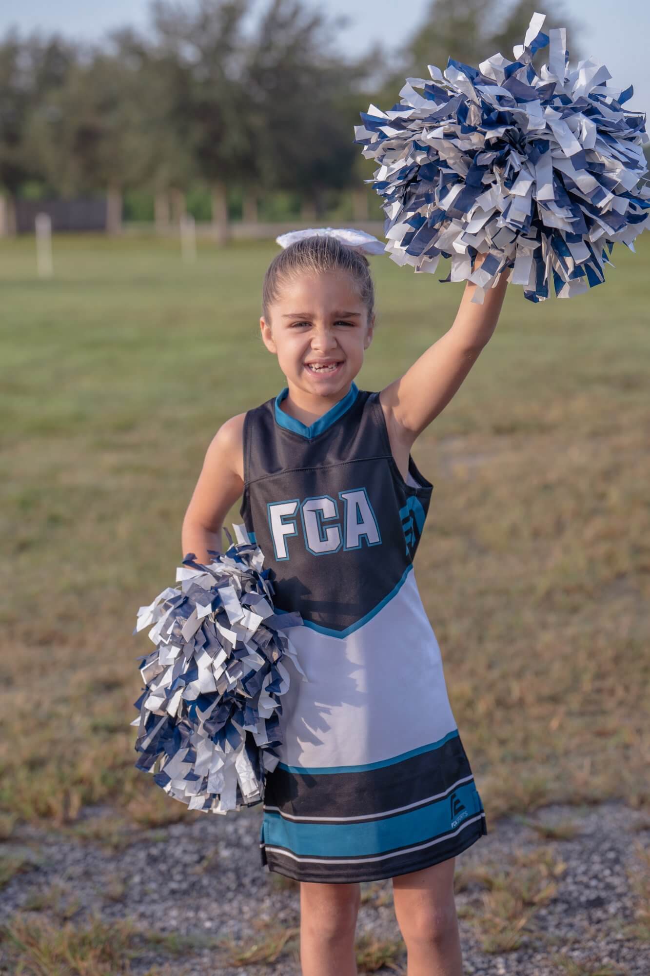 FCA Sports League 105