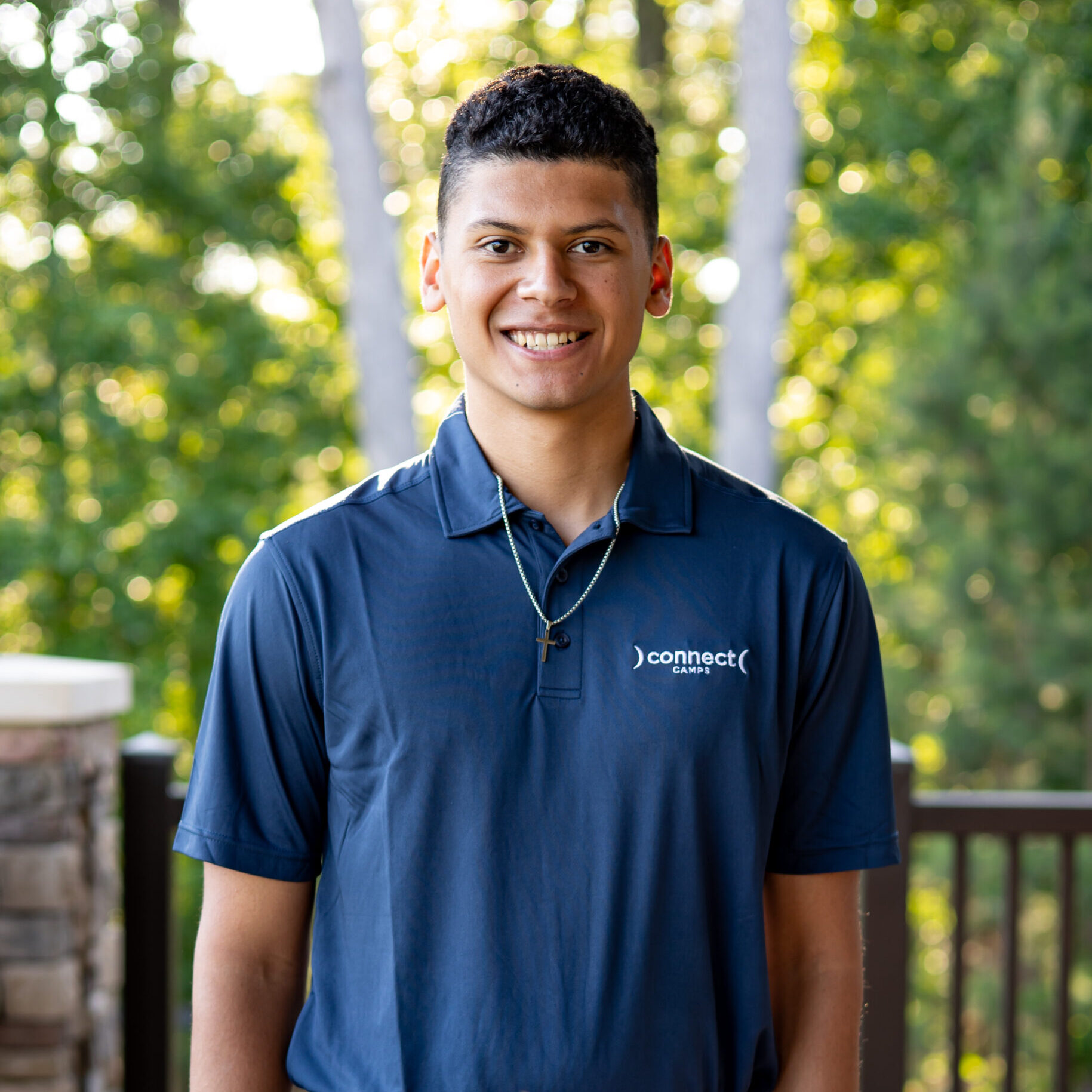 Benjamin Perez