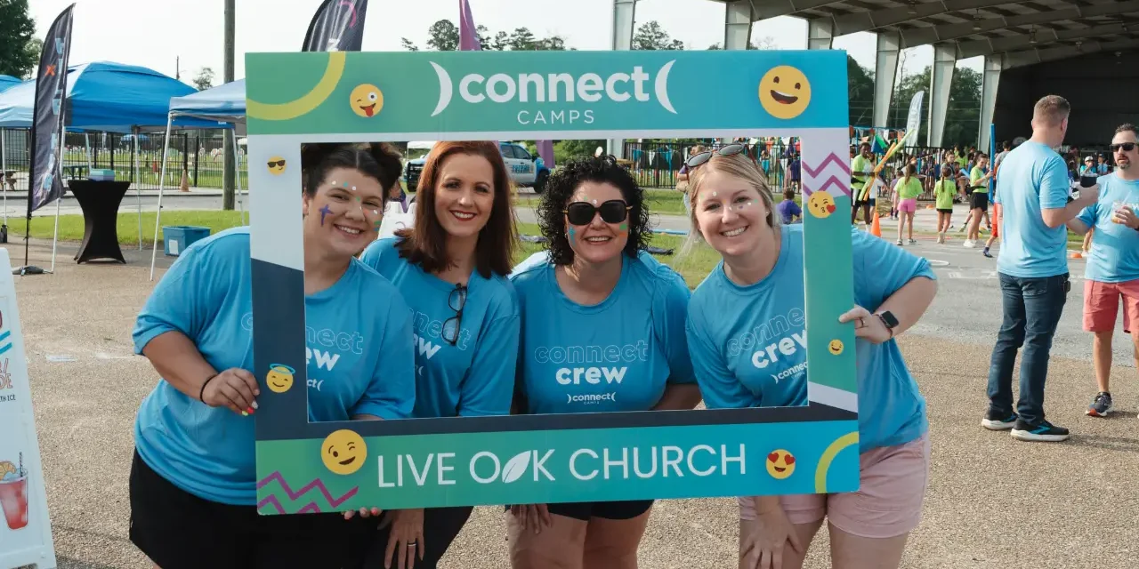 Denham Springs, LA Host (1)